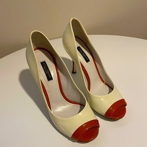 Dolce and Gabbana Heels